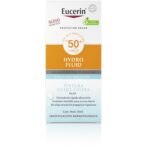 Eucerin Protector Solar Facial Hydro Fluid Fps50+ 50 Ml X2 - Imagen 8