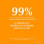 Eucerin Sun Protector Solar Facial Toque Seco Oil Control X2 - Imagen 5