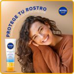 Protector Solar Nivea Control Brillo Tonomedio Fps50 50ml X2 - Imagen 5