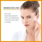 Eucerin Sun Protector Solar Facial Toque Seco Oil Control X2 - Imagen 3