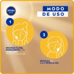 Protector Solar Nivea Control Brillo Tonomedio Fps50 50ml X2 - Imagen 4