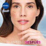 Nivea Cellular Crema Reparadora de Noche Luminous 630, 50 ml - Imagen 8