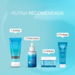Exfoliante Facial NEUTROGENA Hydro Boost 147 ml - Imagen 4