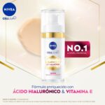 Combo NIVEA Celullar Luminous ANTIMANCHAS RUTINA - Imagen 6