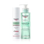 PIEL GRASA RUTINA EUCERIN