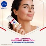 Combo Nivea Celullar Luminous Antiedad Rutina Completa - Imagen 7