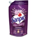 Sanpic Lavanda 450ml Doy pack