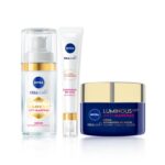 Combo NIVEA Celullar Luminous ANTIMANCHAS RUTINA