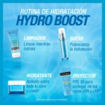 Exfoliante Facial NEUTROGENA Hydro Boost 147 ml - Imagen 3