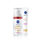 NIVEA Luminous Antimanchas Serum antiedad+Contorno de ojos