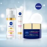 Combo NIVEA Celullar Luminous ANTIMANCHAS RUTINA - Imagen 2