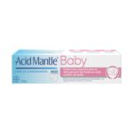 Acid Mantle® Baby, Tubo 30gr - Imagen 4