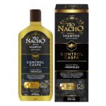 Tio Nacho shampoo Anti-caida Propelo 415 ML