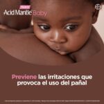 Acid Mantle® Baby, Tubo 30gr - Imagen 9