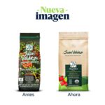 Molino eléctrico + Café Orgánico grano 454gr - Imagen 3