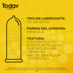 Today Punto G X 3 Un. - Imagen 3