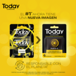 Today Punto G X 3 Un. - Imagen 2