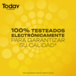 Today Punto G X 3 Un. - Imagen 4