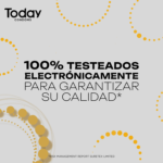 Today Condoms Triple Pleasure x6 Unidades - Imagen 4