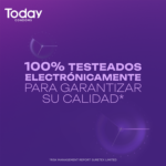 Today Condoms Long Action x6 Unidades - Imagen 4