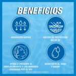 Protector Solar NEUTROGENA Sunfresh FPS 90 x 200 ML - Imagen 4