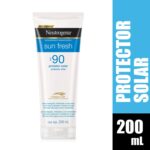 Protector Solar NEUTROGENA Sunfresh FPS 90 x 200 ML - Imagen 2