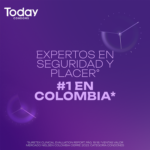 Today Condoms Long Action x6 Unidades - Imagen 5