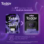 Today Condoms Long Action x6 Unidades - Imagen 2