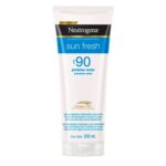 Protector Solar NEUTROGENA Sunfresh FPS 90 x 200 ML