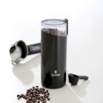 Molino eléctrico + Café Orgánico grano 454gr - Imagen 6