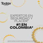 Today Condoms Triple Pleasure x3 Unidades - Imagen 5