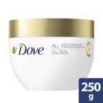 Mascarilla Dove Bond Intense Repair 250G