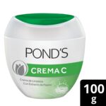 Crema Facial C Pepino Para una piel sin impurezas-Ponds 100g