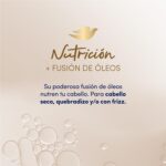 Tratamiento Capilar Dove Nutrición pote 300ml - Imagen 8