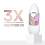 Desodorante Rexona Clinical para Mujer en Roll on 50ml - Imagen 6