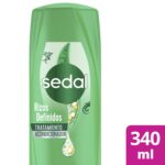 Acondicionador Sedal Rizos Definidos X 340ml