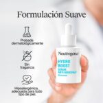 Serum Facial Anti-manchas NEUTROGENA Hydro Boost 30ml - Imagen 6