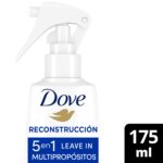 Serum Capilar Dove Multiproposito reconstrucción spray 175ml