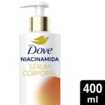 Serum Corporal Dove Tono Uniforme Niacinamida 400Ml