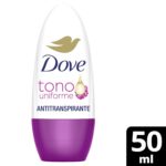 Desodorante Dove Orquidea Roll on 50ml