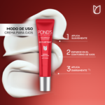 Contorno de ojo Ponds Antiedad con Hexyl - Retinol 15ml - Imagen 6