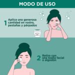 Crema Facial C Pepino Para una piel sin impurezas-Ponds 100g - Imagen 4