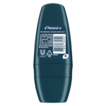Desodorante Rexona V8 para Hombre Roll on 50ml - Imagen 3
