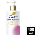 Serum Corporal Dove Reafirmante Pro Retinol 400Ml