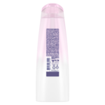 Shampoo Dove Hidra Liso Hialuronico X 400ml - Imagen 3