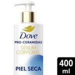 Serum Corporal Dove Pro Ceramidas Para Piel Seca 400Ml