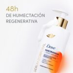 Serum Corporal Dove Tono Uniforme Niacinamida 400Ml - Imagen 8