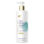 Serum Corporal Dove Pantenol Para Piel Sensible Y Seca 400Ml - Imagen 2