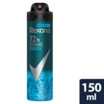 Desodorante Rexona Xtracool Aerosol 150ml