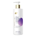 Serum Corporal Dove Con Hialuronico Para Piel Seca 400Ml - Imagen 2